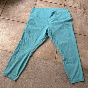 Lululemon align leggings